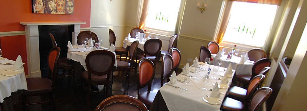 Chatsworth Hotel Hastings Exterior foto
